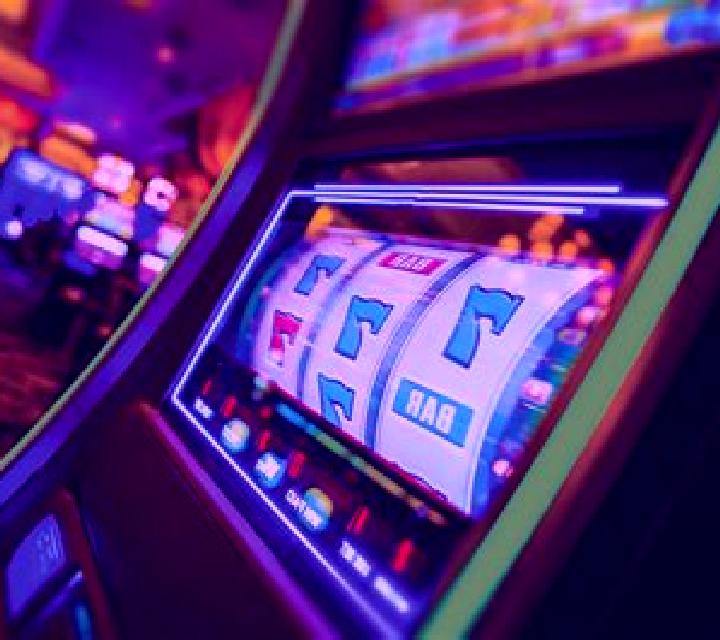Midgard Zombies slot machine