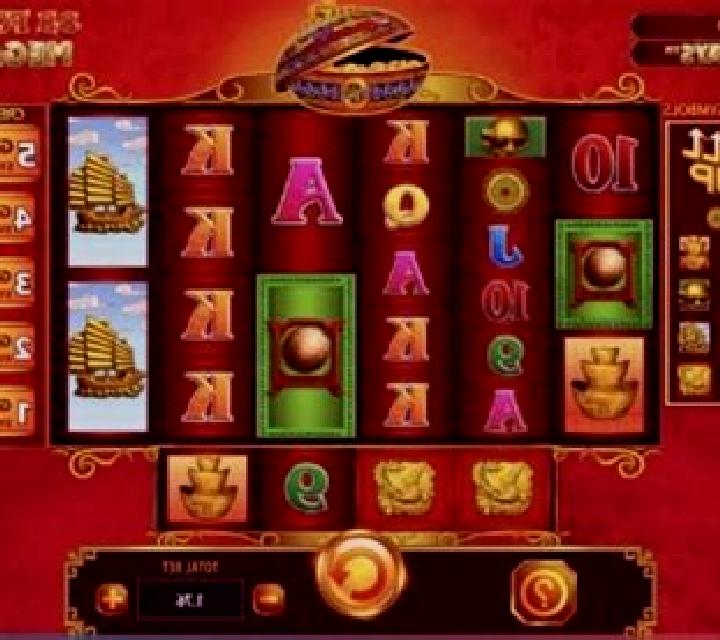 Midgard’s Fortune Megaways slot machine