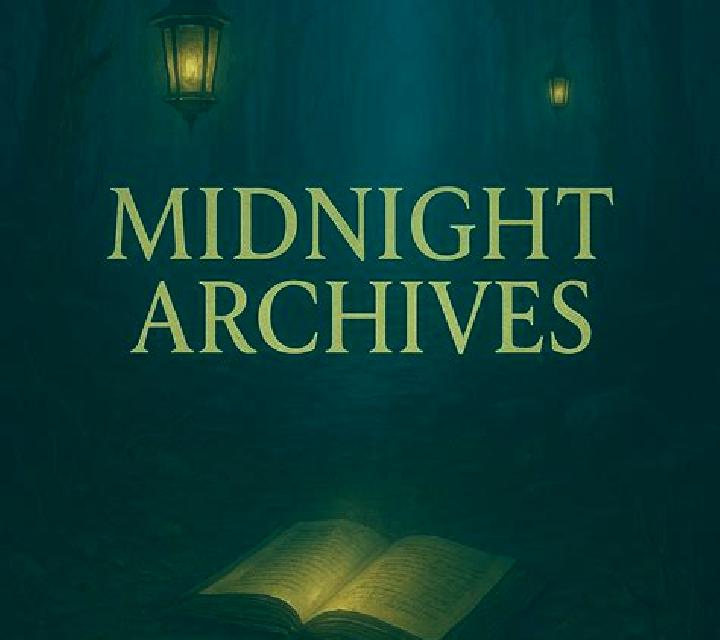 Midnight Archives online slot
