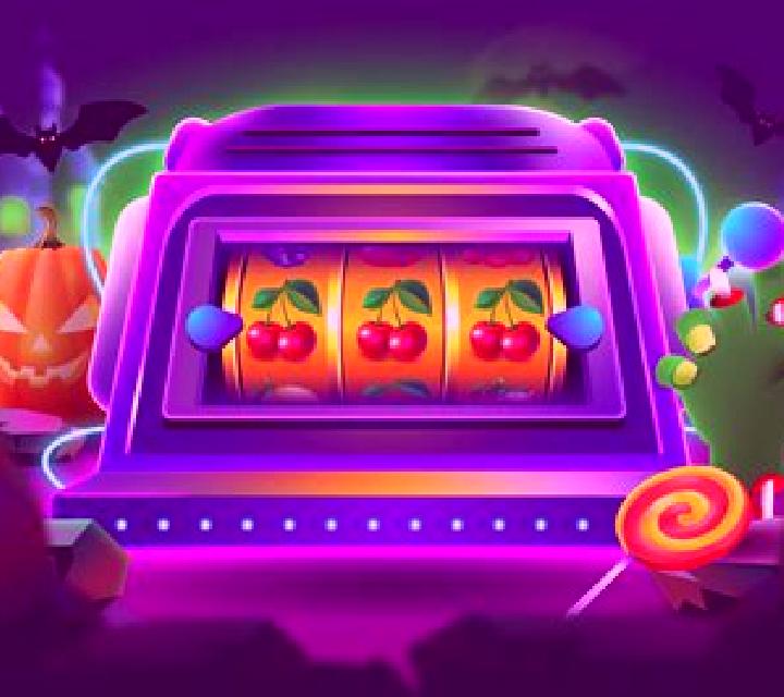 Midnight Bandits online slot