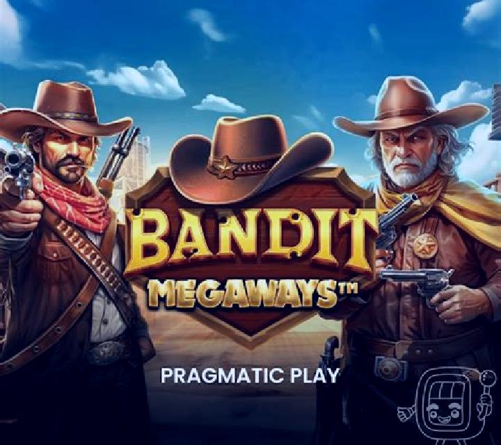 Midnight Bandits slot game