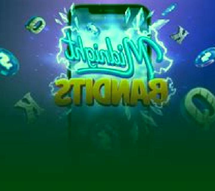 Midnight Bandits slot