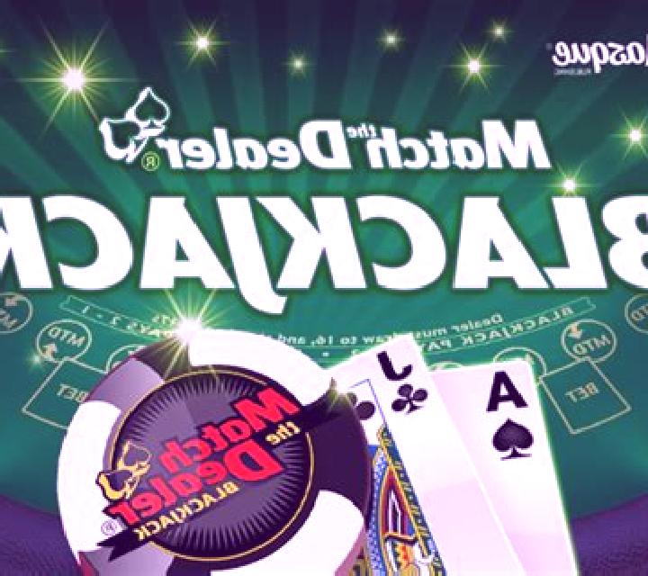 Midnight Blackjack online slot
