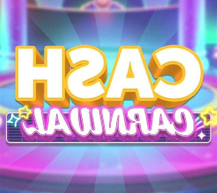 Midnight Carnival online slot