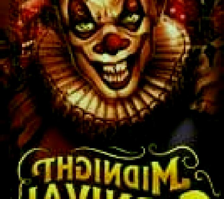 Midnight Carnival slot