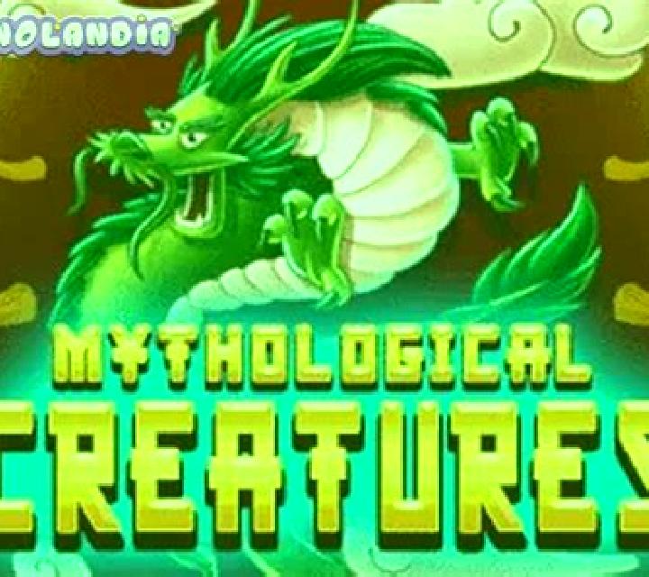 Midnight Creatures slot game