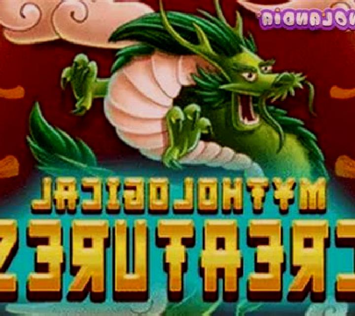 Midnight Creatures slot machine