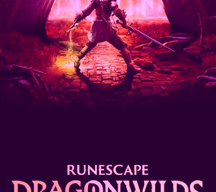 Midnight Dragon Wilds slot machine