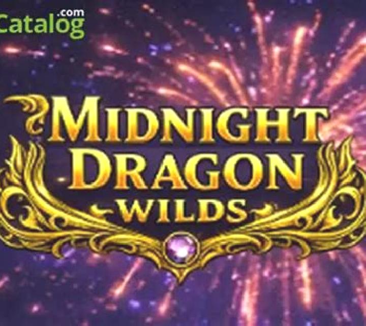 Midnight Dragon Wilds slot
