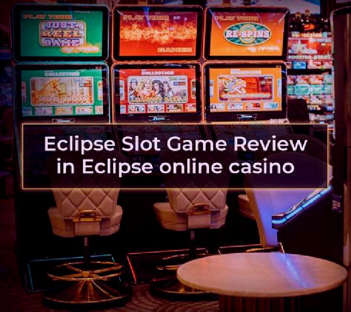 Midnight Eclipse online slot