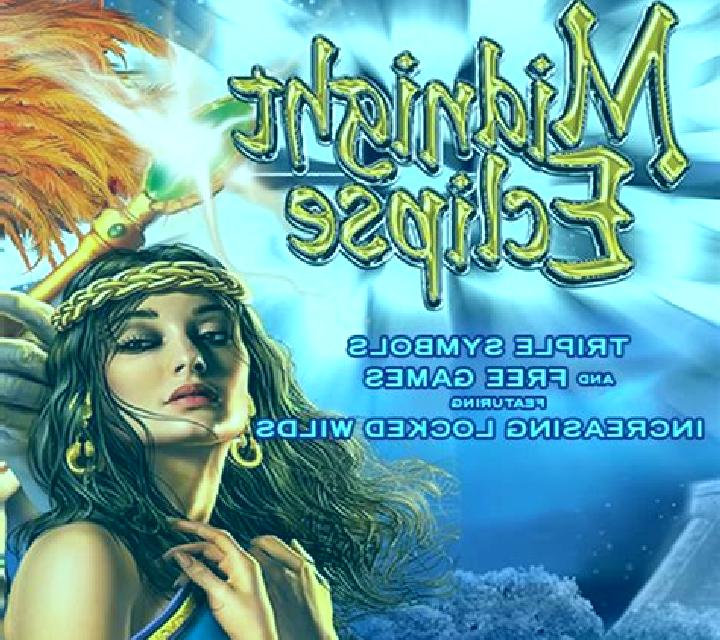 Midnight Eclipse slot game