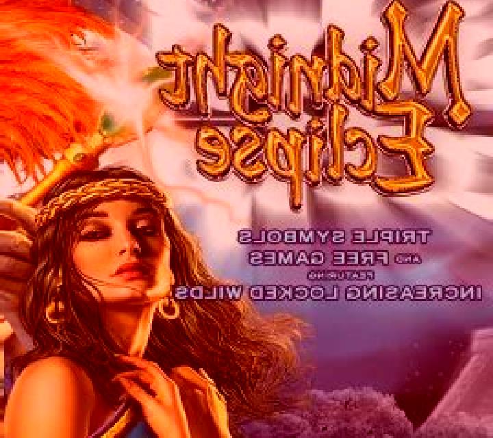 Midnight Eclipse slot machine