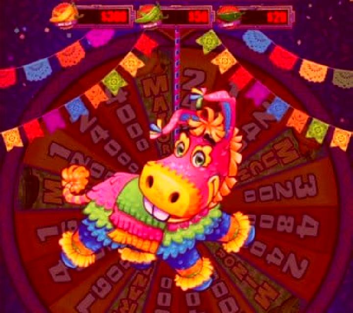 Midnight Fiesta slot machine