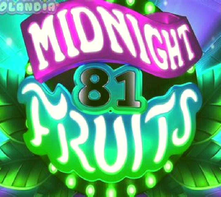 Midnight Fruits online slot