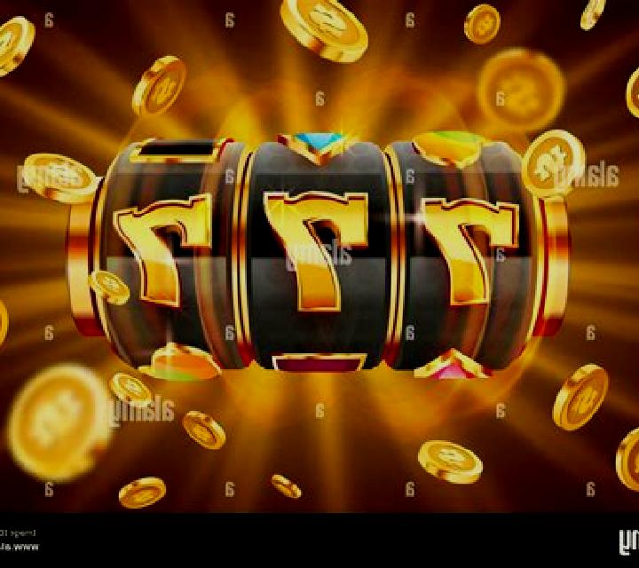 Midnight Gold slot machine