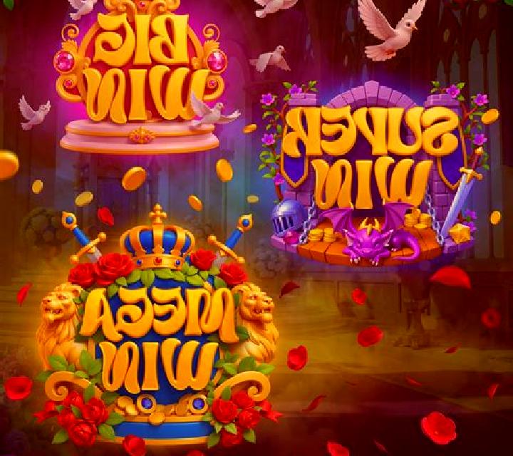 Midnight Grand Saga online slot