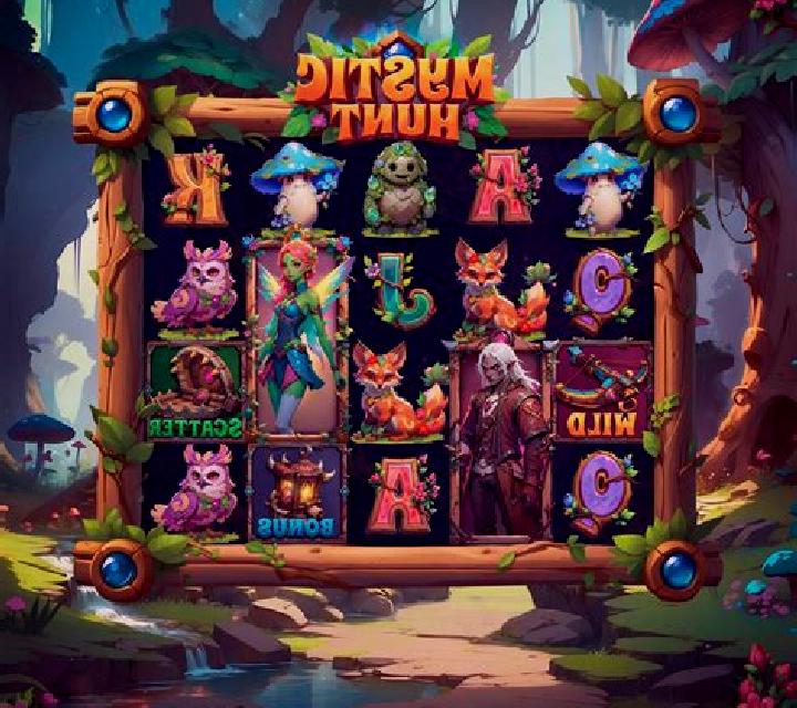 Midnight Hunt online slot