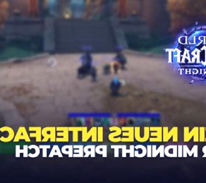 Midnight Knights online slot