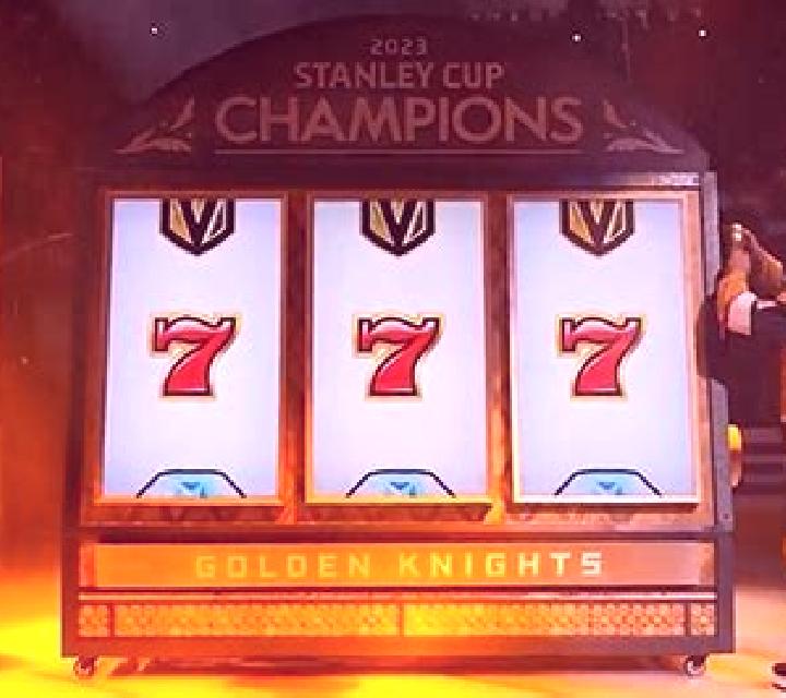 Midnight Knights slot machine