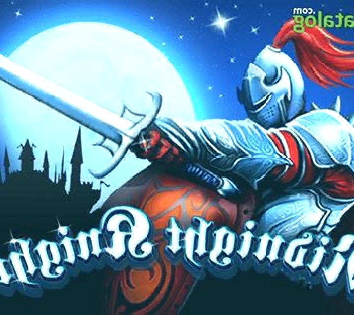 Midnight Knights slot