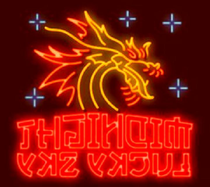 Midnight Lucky Sky online slot