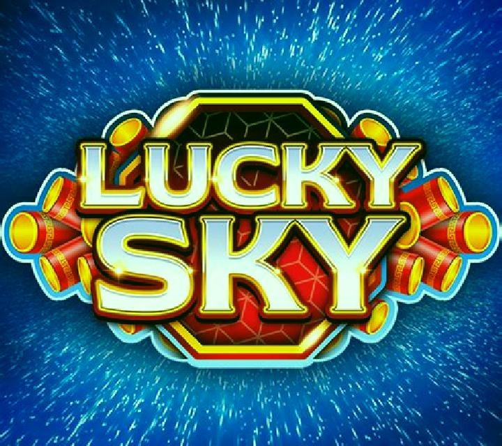 Midnight Lucky Sky slot game