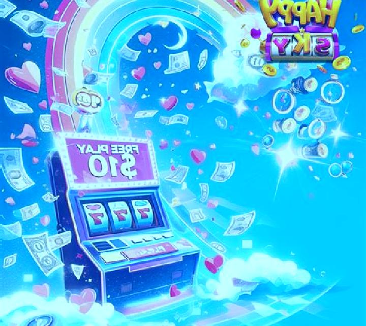 Midnight Lucky Sky slot machine