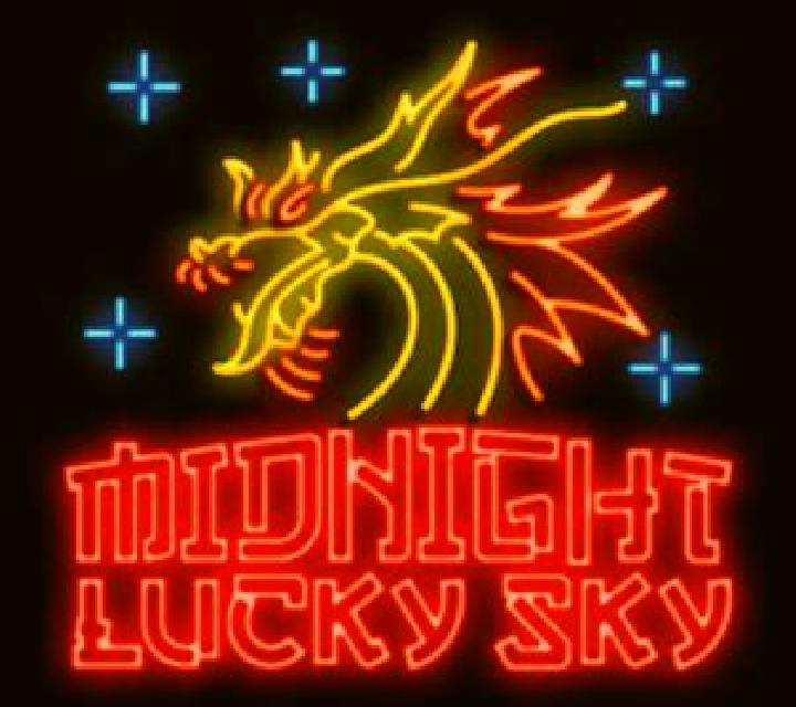 Midnight Lucky Sky slot