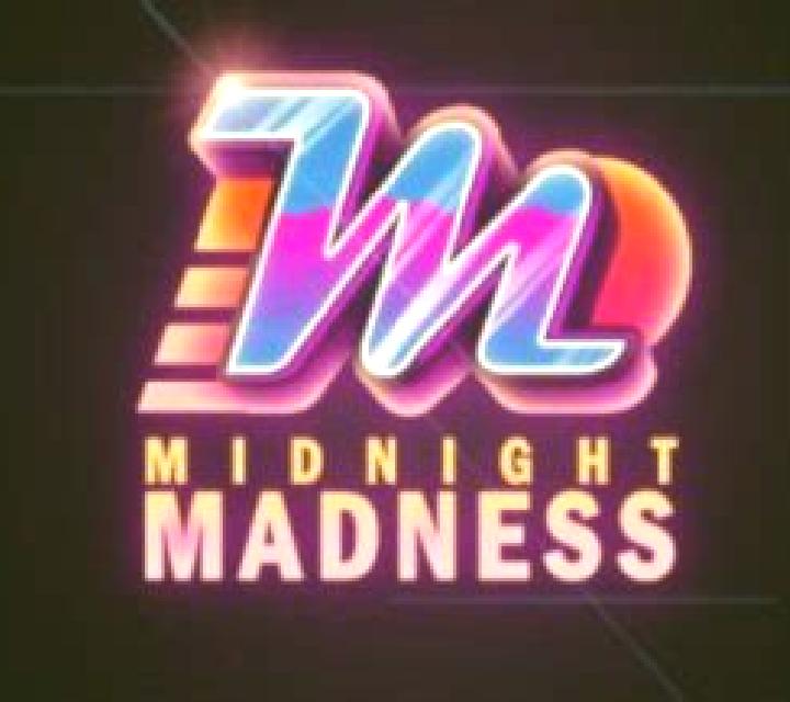 Midnight Madness slot game