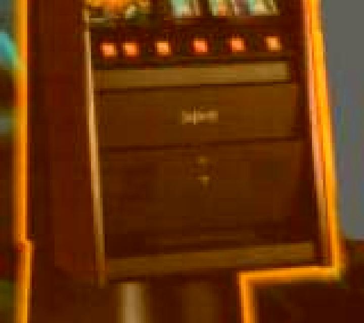 Midnight Madness slot machine