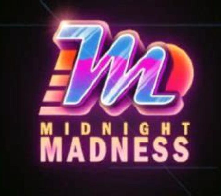 Midnight Madness slot