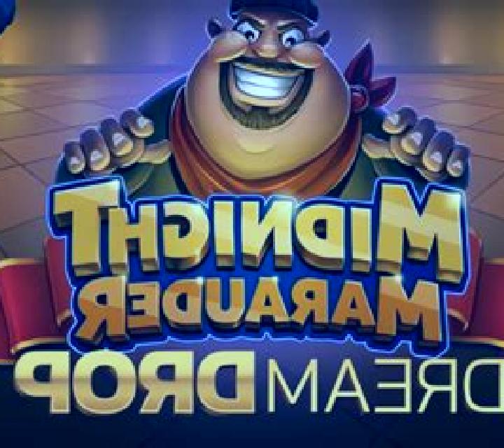 Midnight Marauder ClusterBreaker online slot