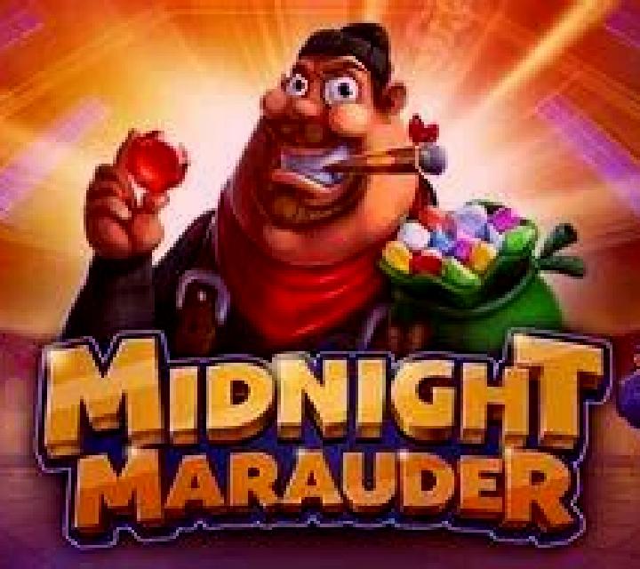 Midnight Marauder online slot