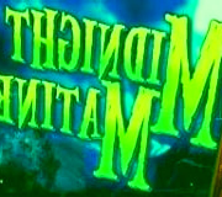 Midnight Matinee slot