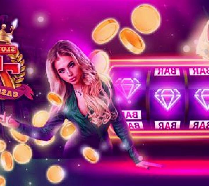 Midnight Money online slot