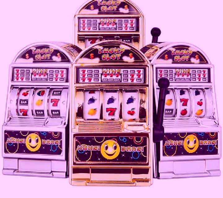 Midnight Money slot machine