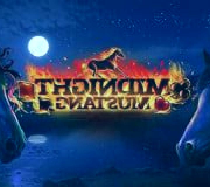 Midnight Mustang online slot