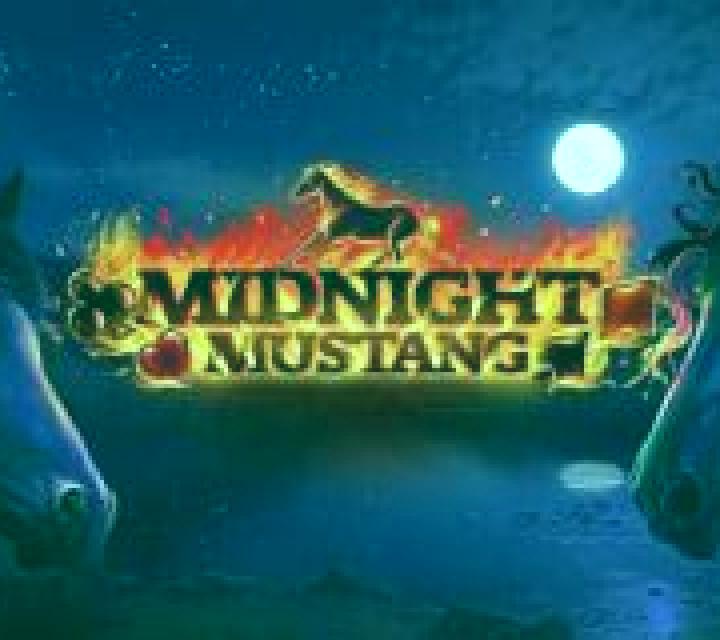 Midnight Mustang slot