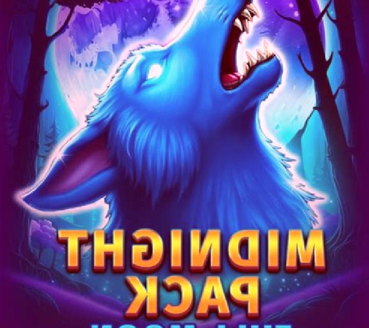 Midnight Pack - Full Moon online slot