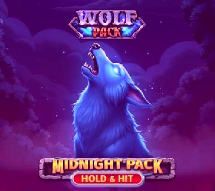 Midnight Pack - Hold & Hit online slot