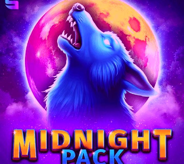 Midnight Pack online slot