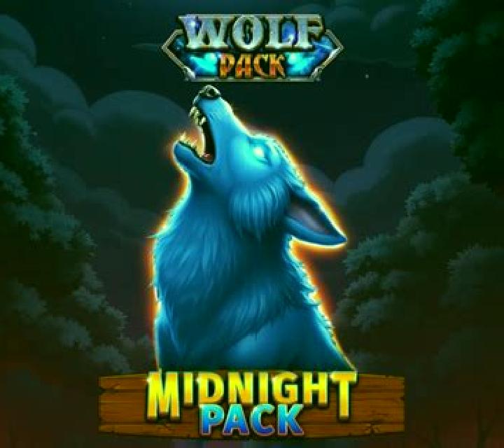 Midnight Pack slot game