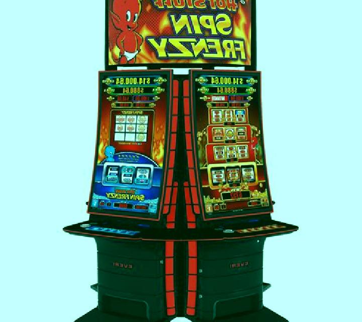 Midnight Pack slot machine