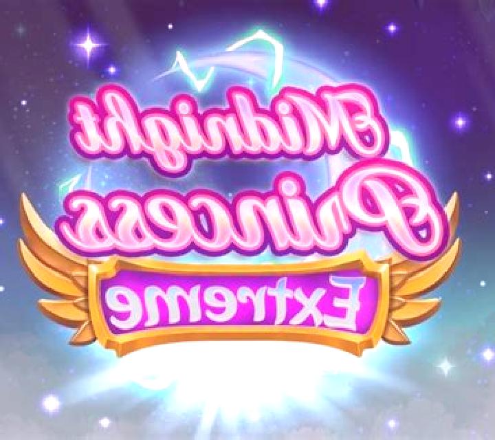 Midnight Princess Extreme slot game