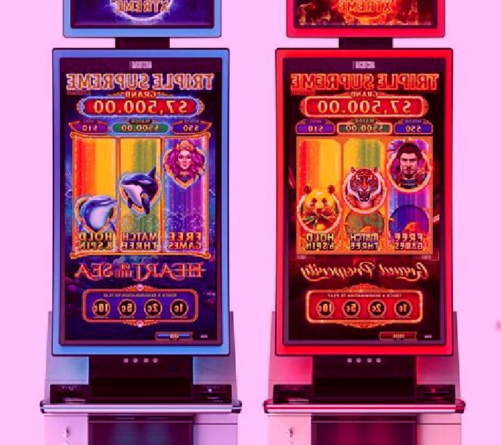 Midnight Princess Extreme slot machine