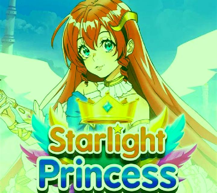 Midnight Princess slot game