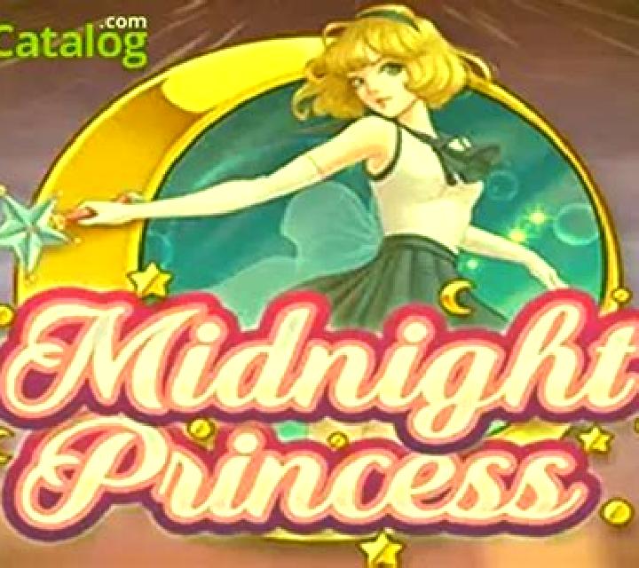 Midnight Princess slot