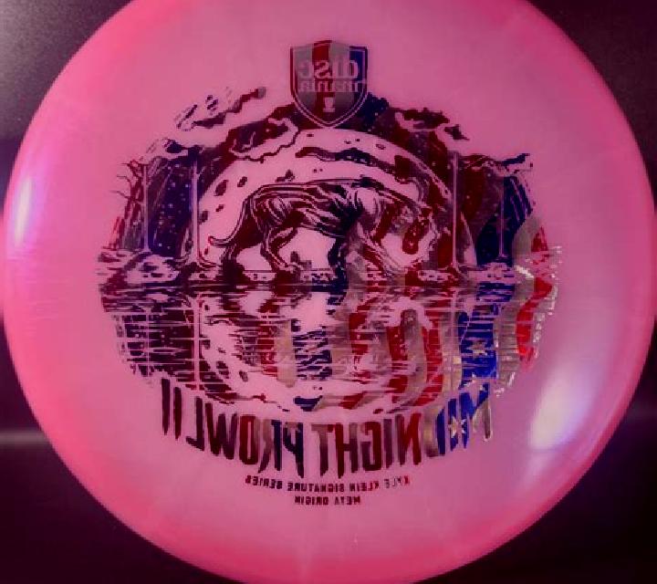 Midnight Prowl online slot