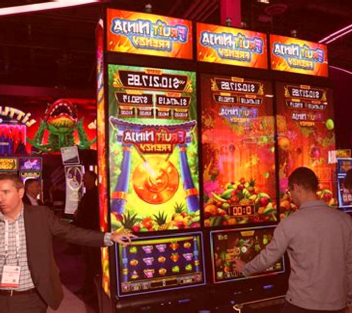 Midnight Prowl slot machine