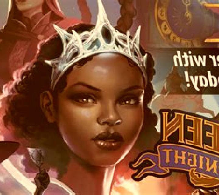 Midnight Queen online slot